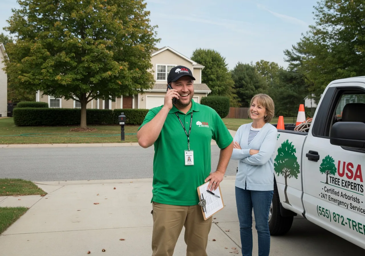 Tree Services Steamboat Springs, CO FAQs